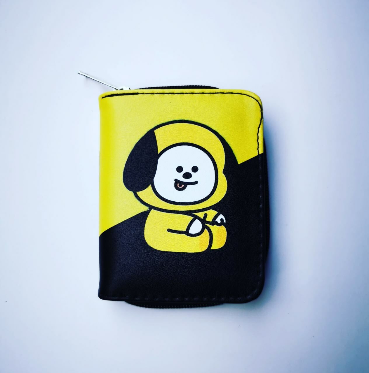 BT21 Baskılı Cüzdan 3