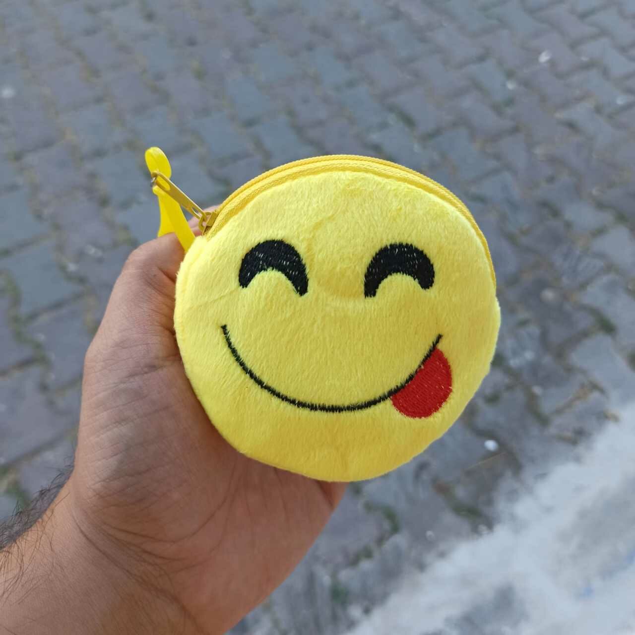 Emoji Bozuk Paralık