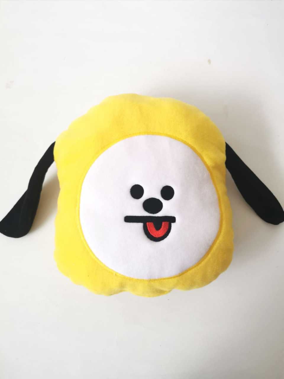 BT21 Yastık Oyuncak Chimmy