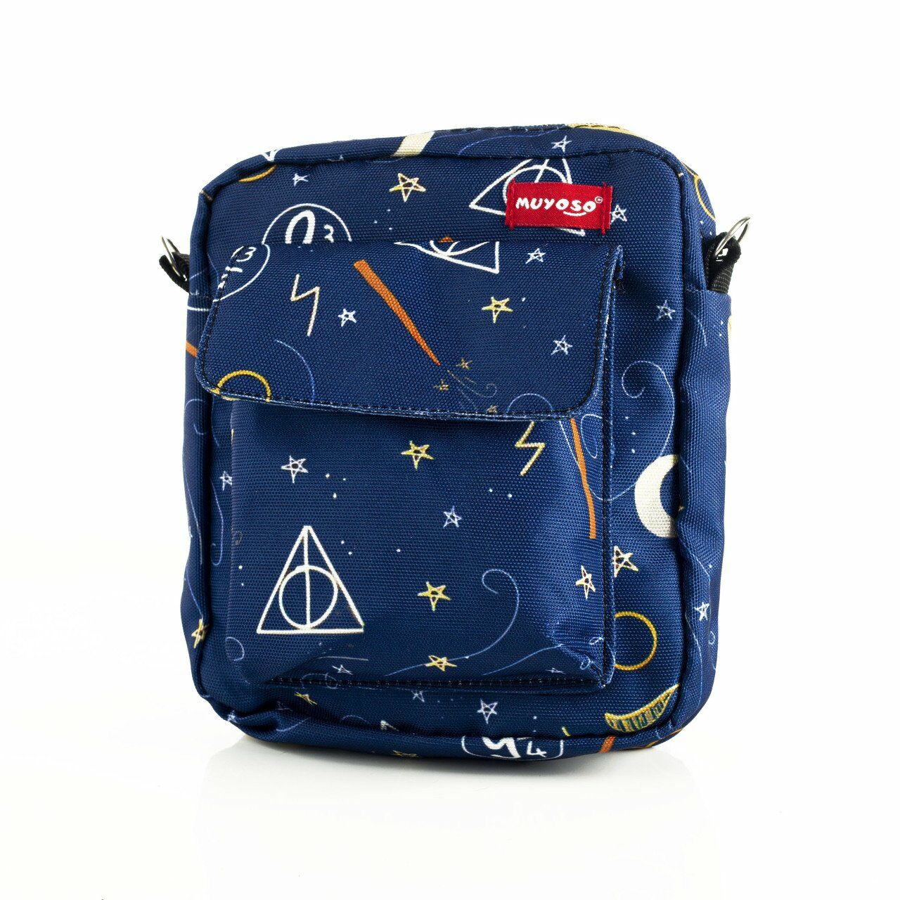 Haryy Potter Muyoso Bag Cıtcıtlı Dik