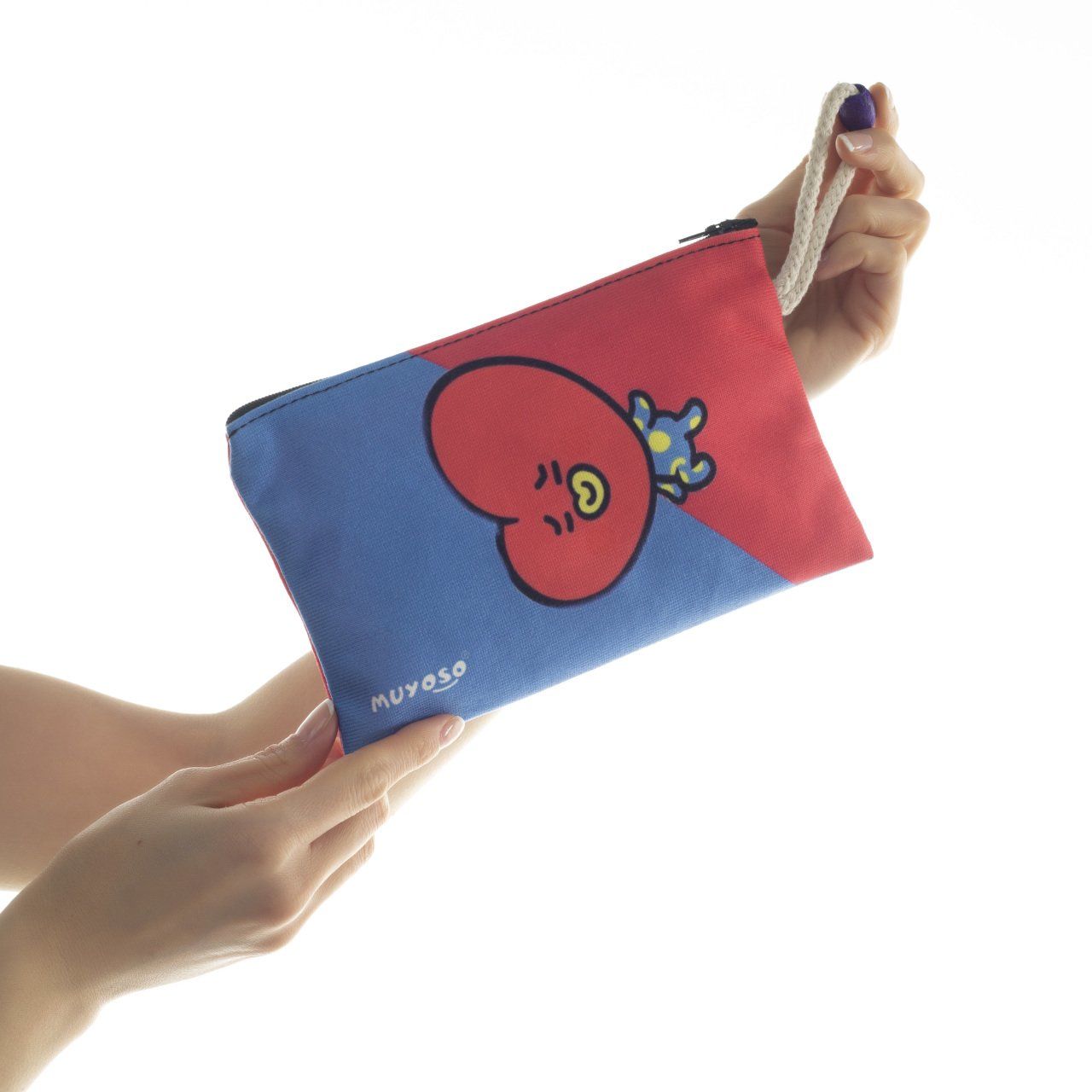 BT21 Tata Kalemlik