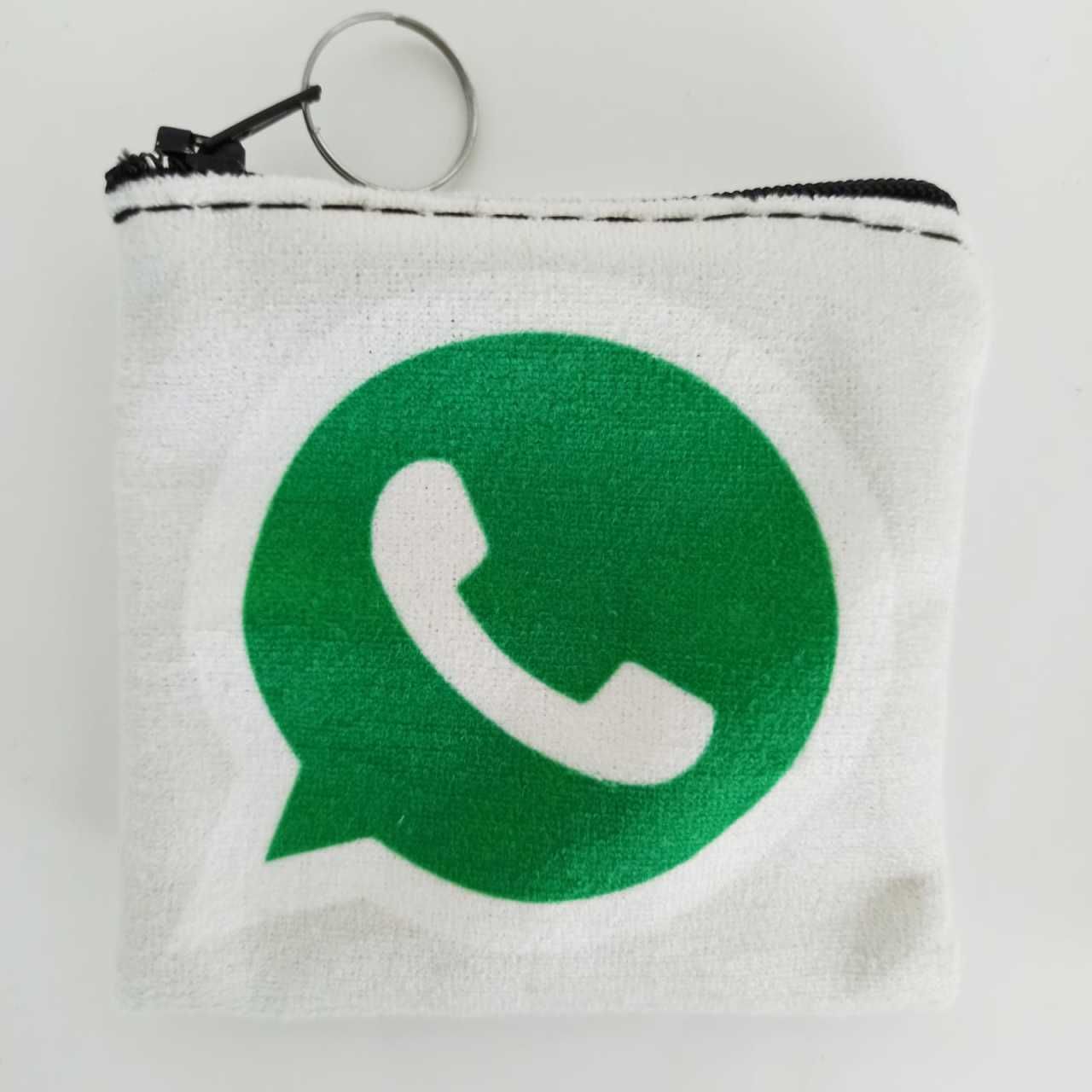 WhatsApp Desenli Bozuk Paralık