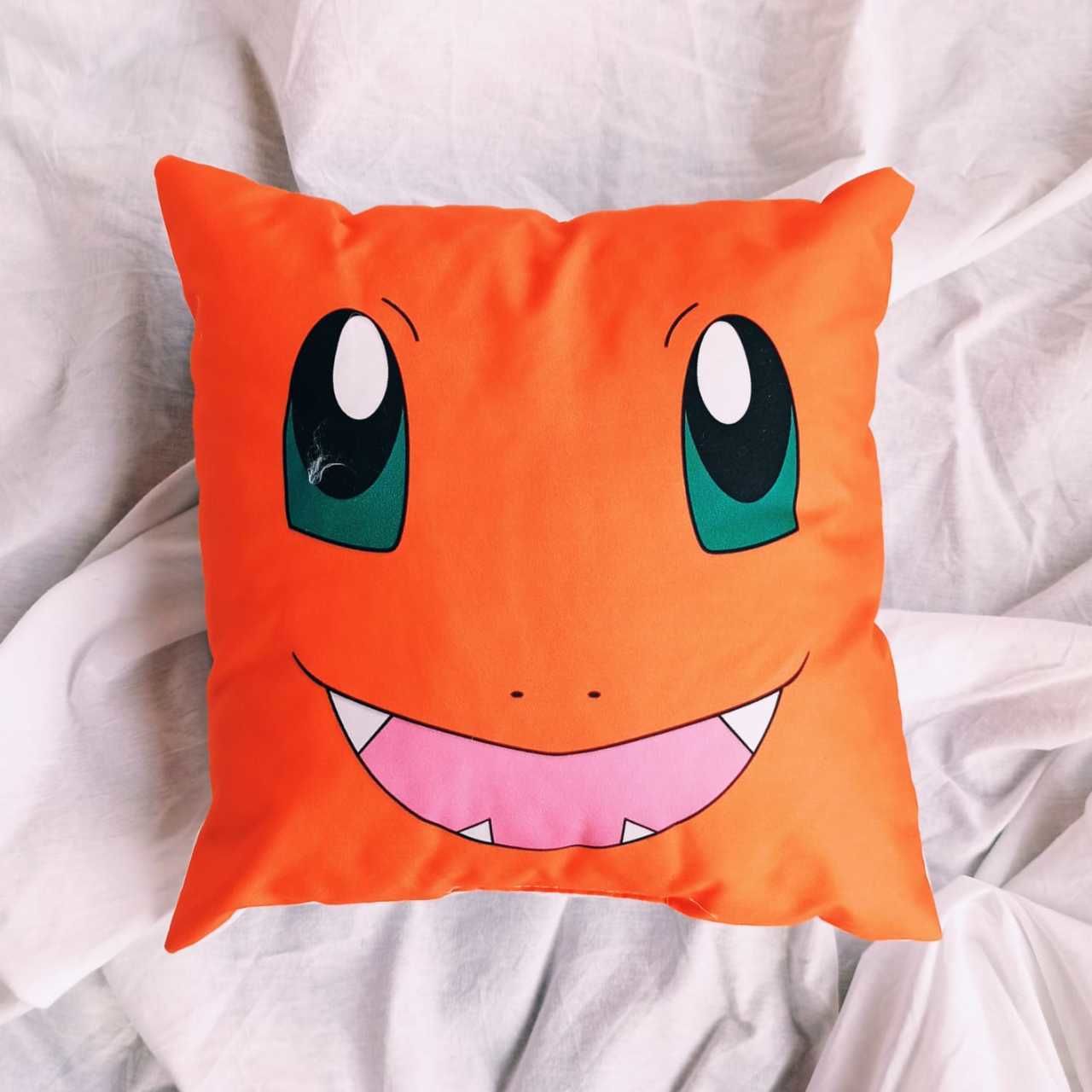 Charmander Yastık