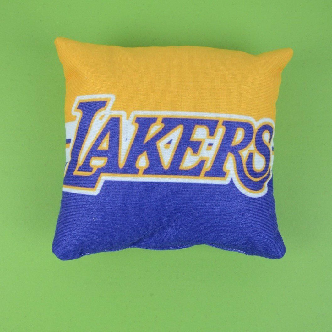 Lakers Yastık