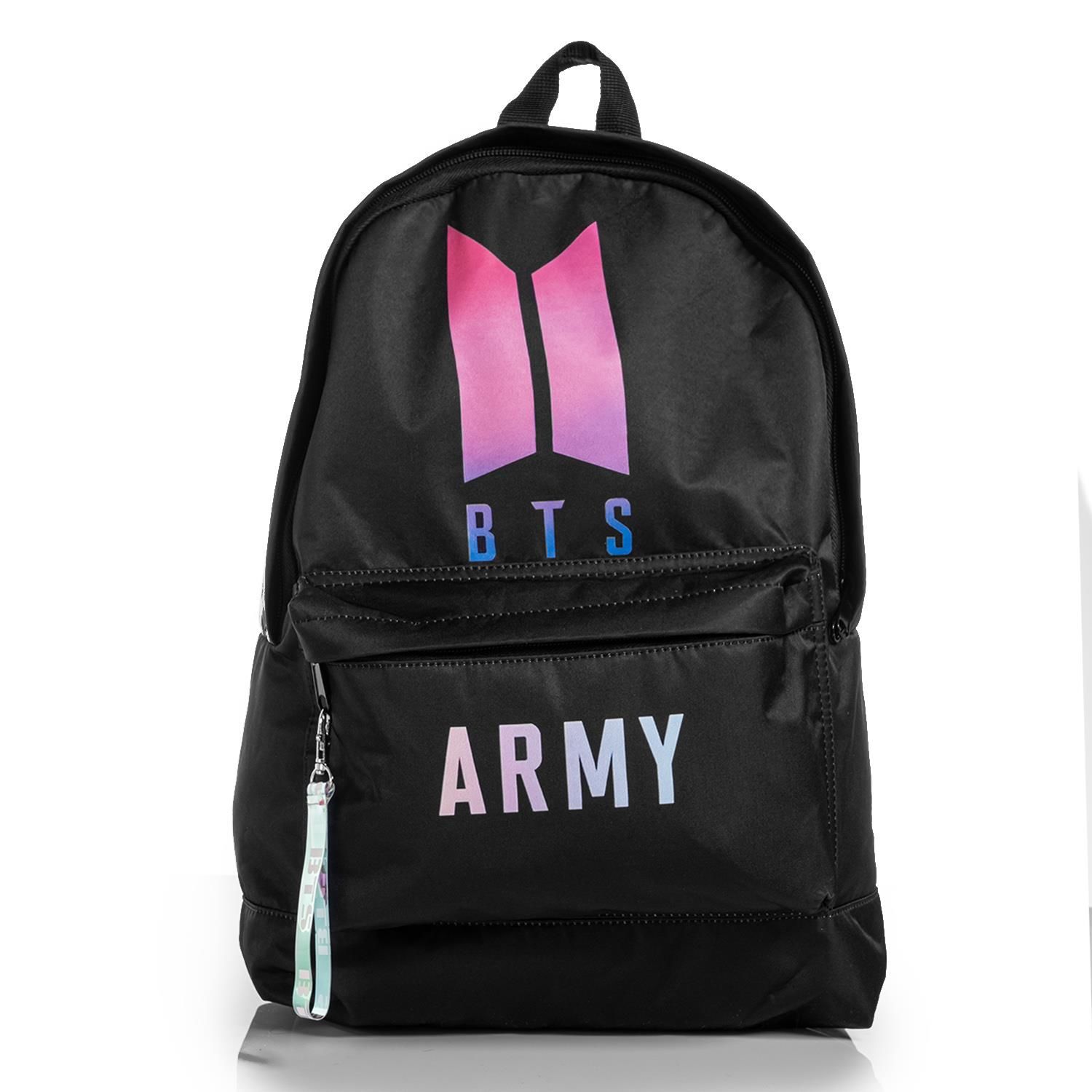 Bts Army Sırt ve Okul Çantası