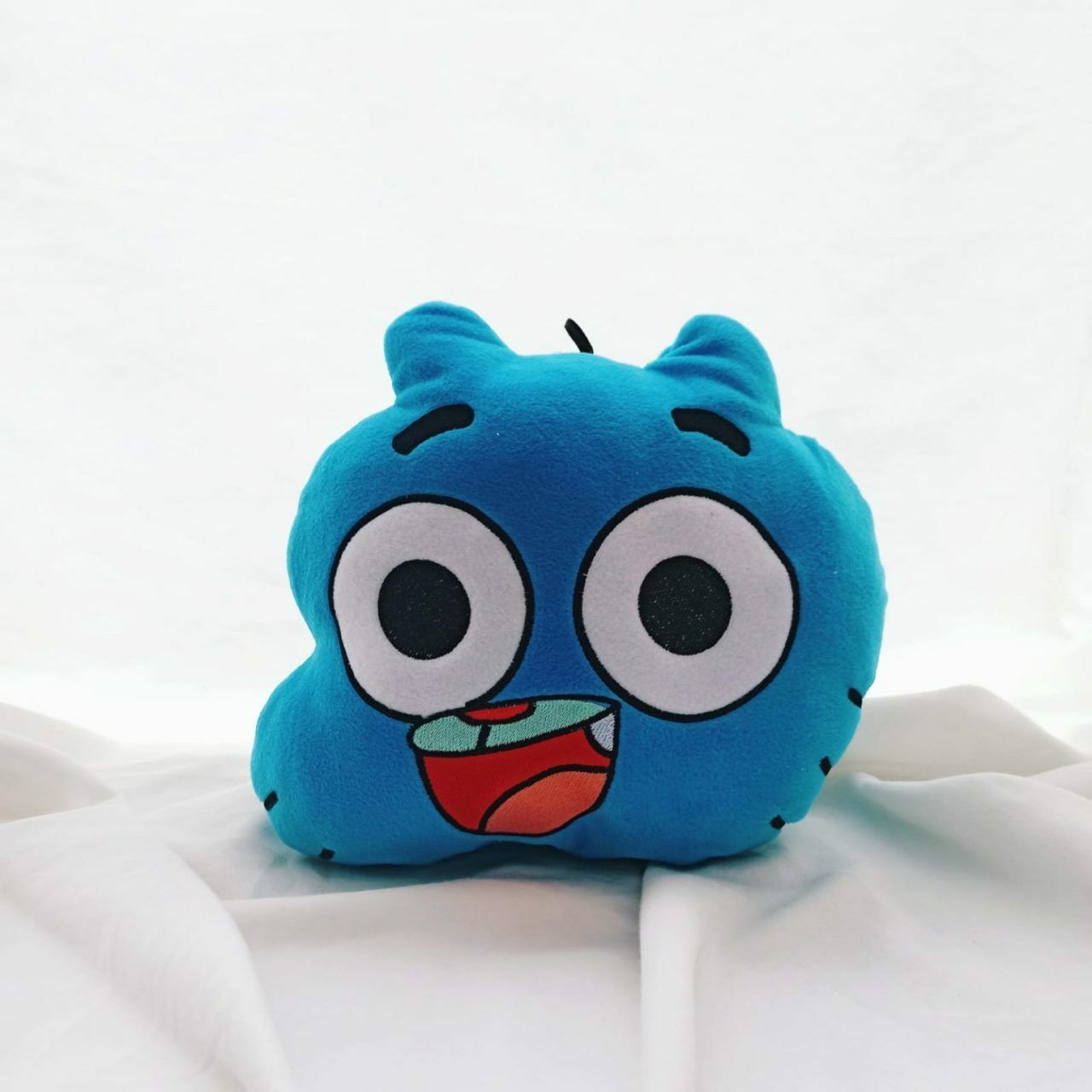 Gumball Peluş Yastık