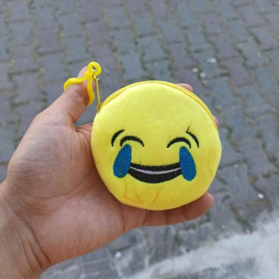 Emoji Bozuk Paralık