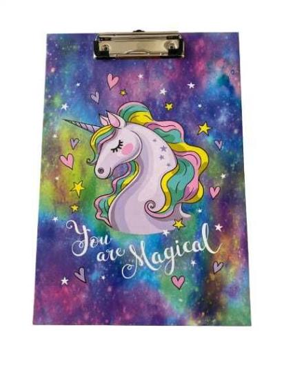 Unicorn Tasarımlı Sekreterlik