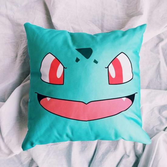 Bulbasaur Yastık