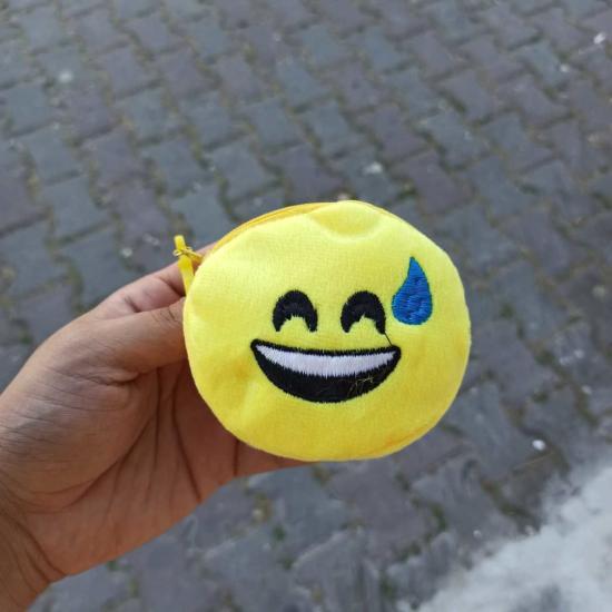 Emoji Bozuk Paralık