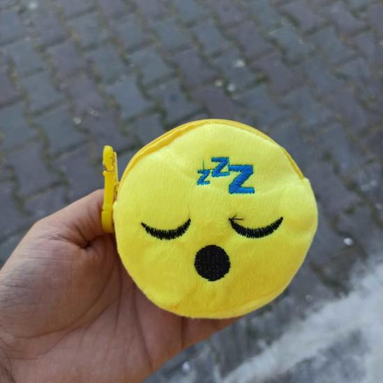 Emoji Bozuk Paralık