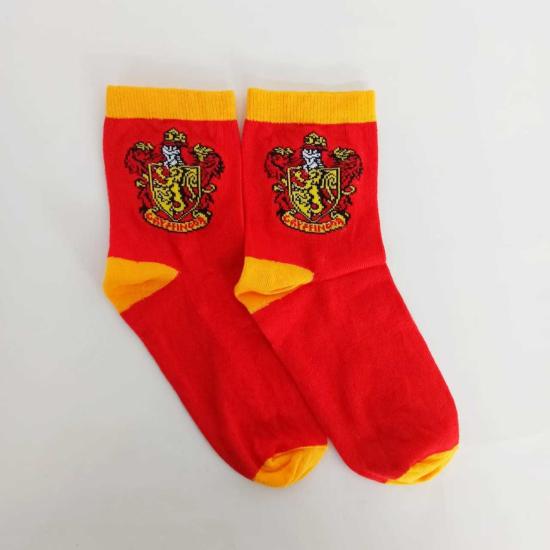 Harry Potter Gryffindor Çorap