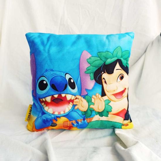 Ohana Lilo Stitch Yastık