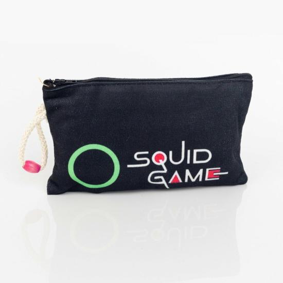 Squid Game Kalemlik