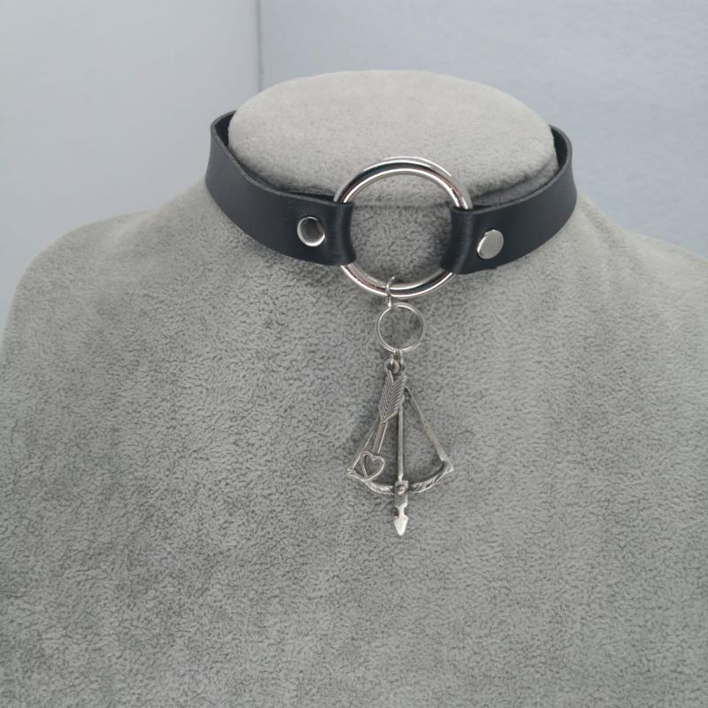 Aşk Oku Choker (Tasma)