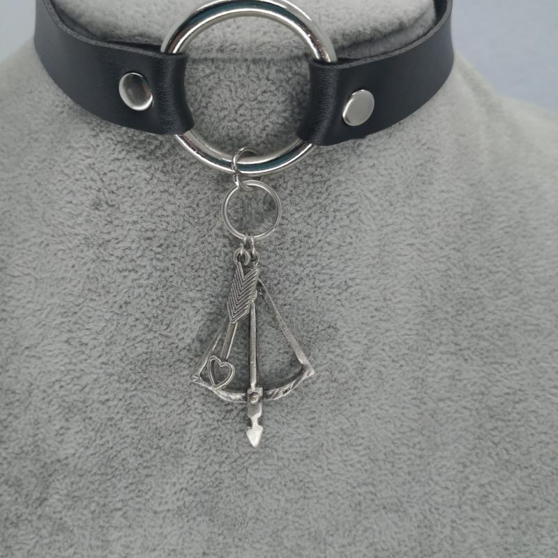 Aşk Oku Choker (Tasma)