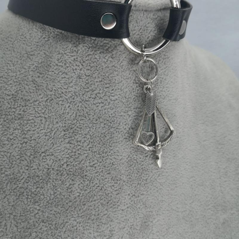 Aşk Oku Choker (Tasma)